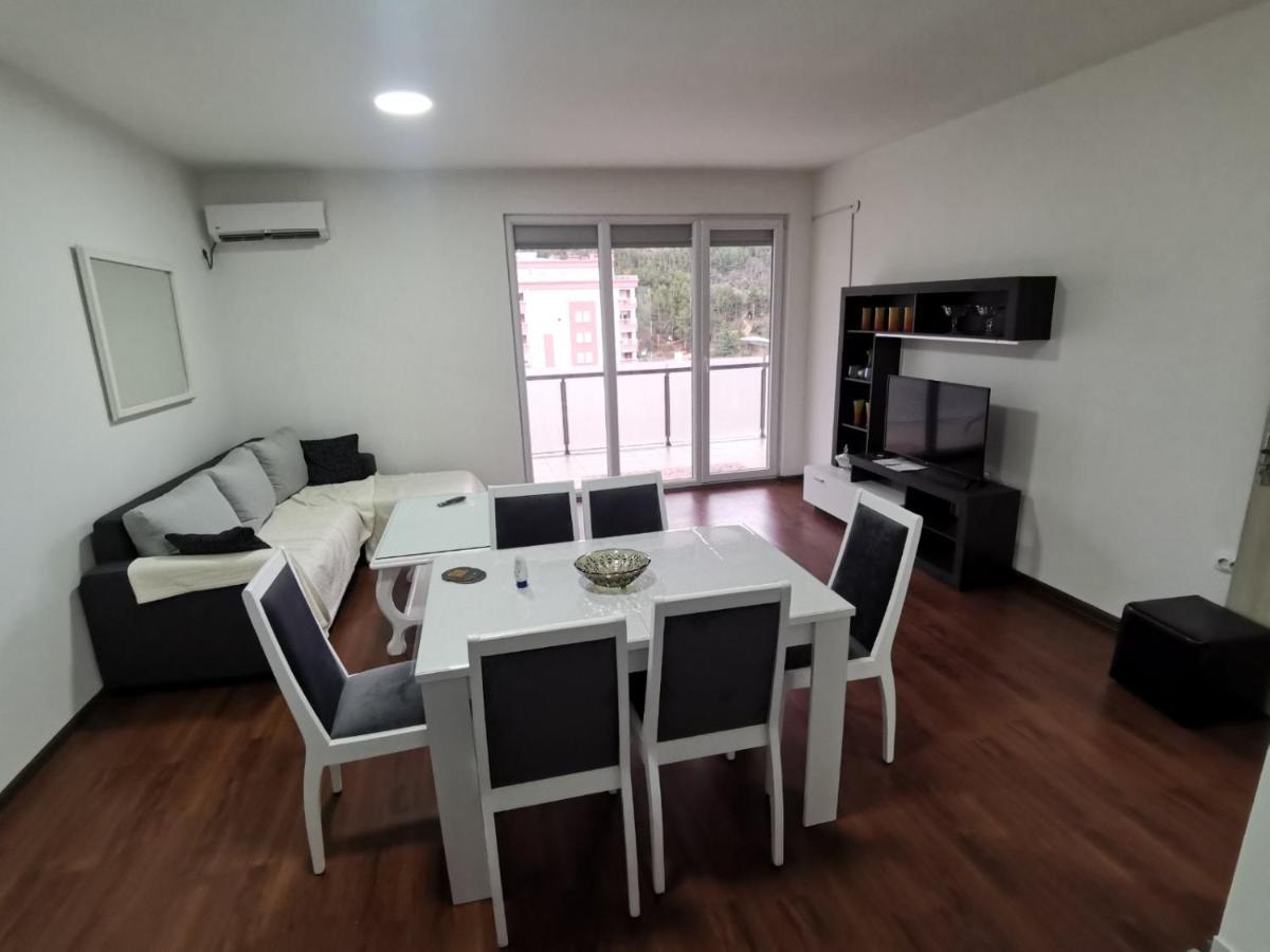 Apartamento Manhattan Ohrid Exterior foto